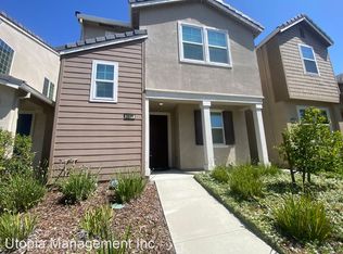 2539 Judith Resnik Ave, Sacramento, CA