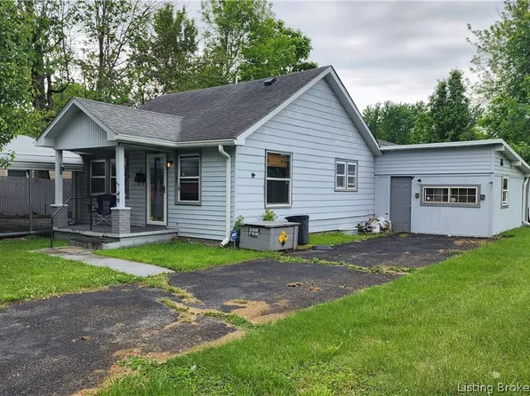85 Rural Street, Austin, IN 47102