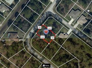 Cinderella Rd, North port, FL 34286