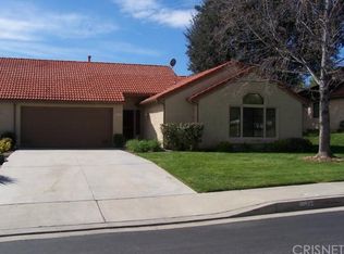 19922 Avenue Of The Oaks, Santa Clarita, CA