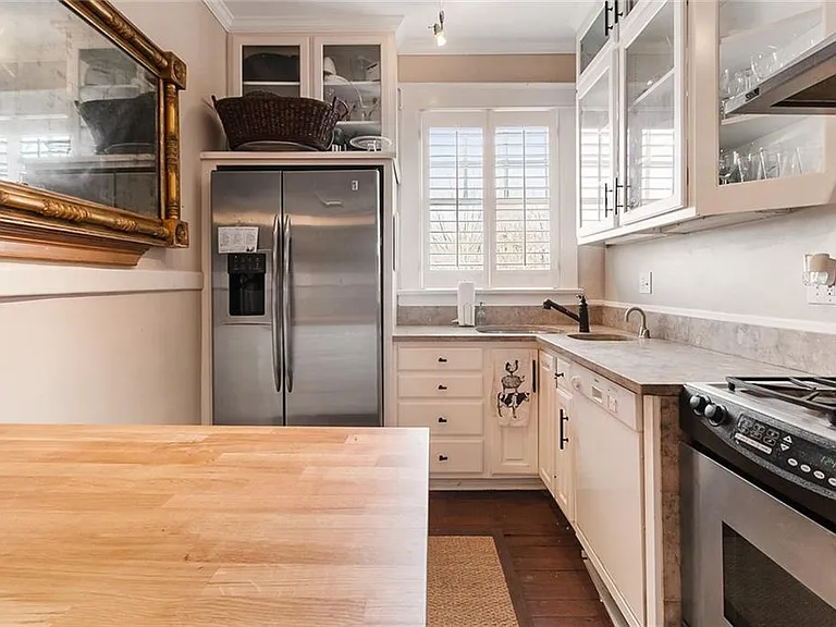 7 Park Ln NE #J — Photo 17