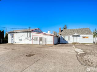 3819 94th St SW, Lakewood, WA