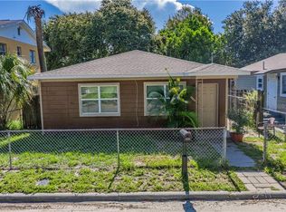 2804 Banza St, Tampa, FL 33605
