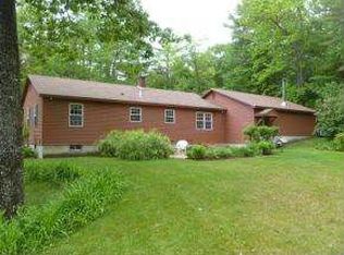 50 King James Rd, Enfield, NH 03748