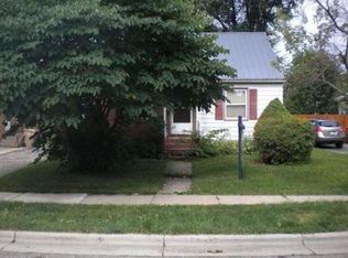 512 Oak St, Madison, WI 53704