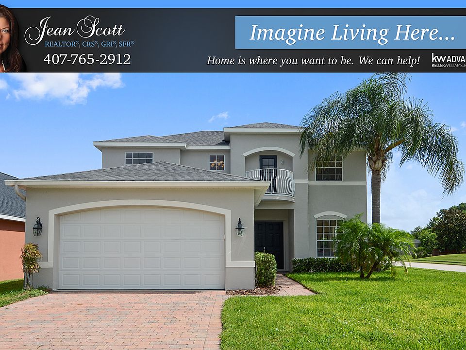 1st image of 2862 Sweetspire Cir