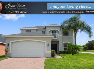 2862 Sweetspire Cir, Oviedo, FL 32766