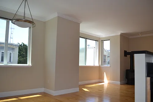 1738 Haight St #211 Photo 1