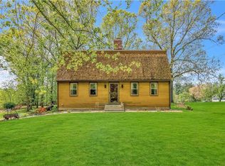 760 Hillstown Rd, Manchester, CT 06040