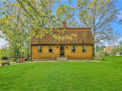 760 Hillstown Road, Manchester, CT, 06040