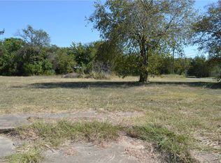 1425 Trice Ave, Waco, TX 76707