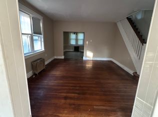 2232 37th St, Pennsauken, NJ 08110