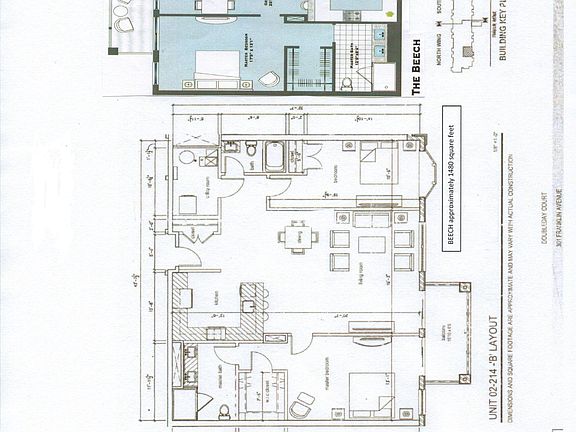 4th image of 301 Franklin Ave APT 214