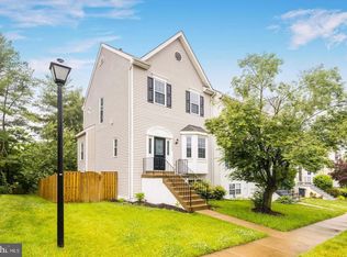 17336 Wexford Loop, Dumfries, VA 22026