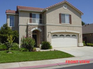 3756 W Della Ln, Fresno, CA