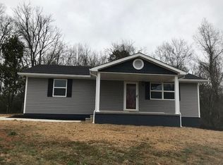 7770 Wells Rd, Talbott, TN 37877