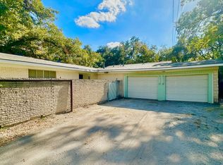 1308 Crestwood Rd, Austin, TX 78722