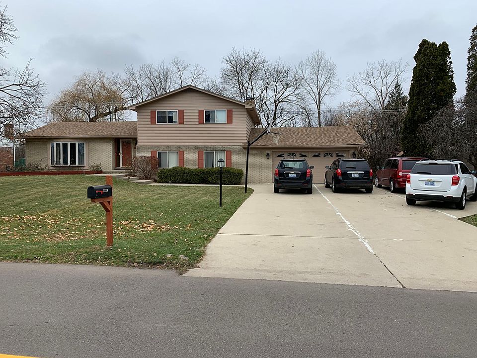 7224 Heather Heath Ln, West Bloomfield, MI 48322 Zillow