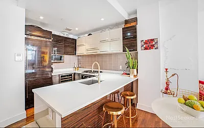 Rented by Nest Seekers International