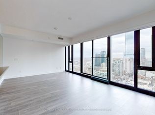 188 Cumberland St #2404, Toronto, ON M5R 0B6