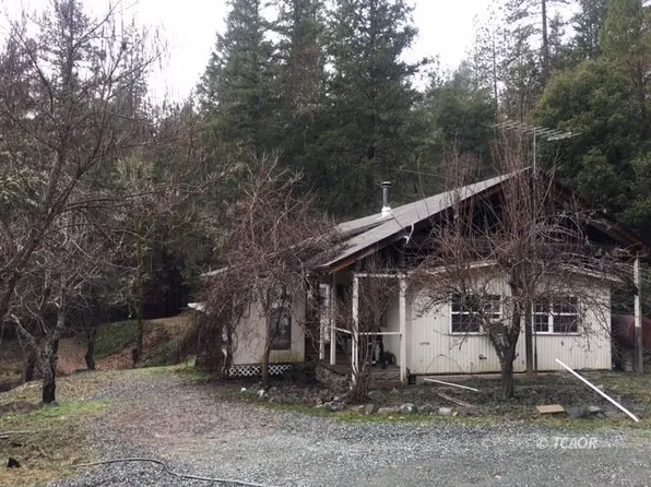 500 Dead Mule Gulch Rd, Lewiston, CA 96052