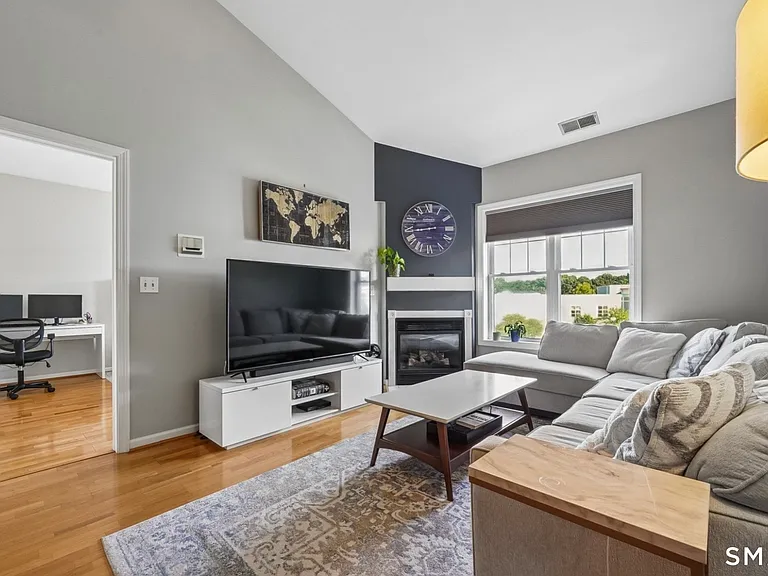 105 Richards Ave #2502 — Photo 2