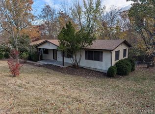 380 Daniels Estates Dr, Union, MO 63084