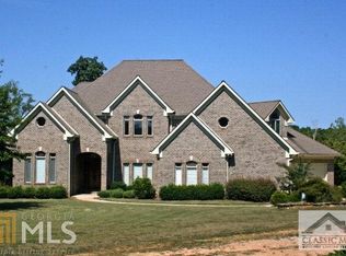 4310 Colham Ferry Rd, Watkinsville, GA 30677