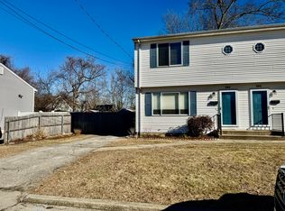 362 Harrington Ave #362, Warwick, RI 02888