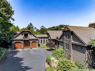 2128 Upper Dr, Highlands, NC 28741