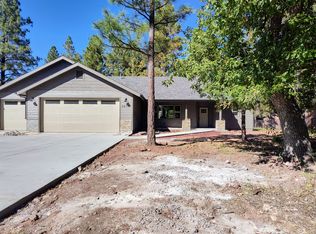 2910 W Castle Pines Dr, Williams, AZ 86046