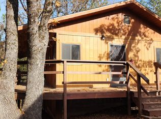 11647 Yuba Ridge Dr #B, Nevada City, CA 95959