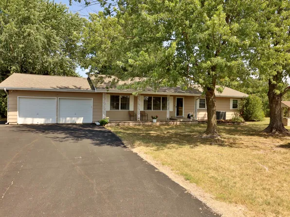 187 Rose Lane, Billings, MO 65610