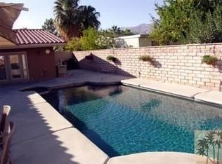 3100 E Vincentia Rd, Palm Springs, CA 92262