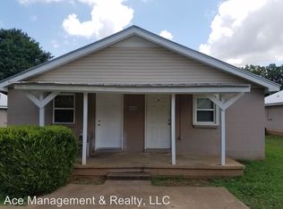 404-A 12th Ave NW, Decatur, AL 35601