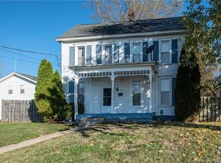 328 W Poplar St, Corydon, IN 47112