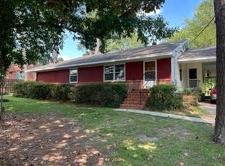 2854 Grant Rd, Columbus, GA 31907