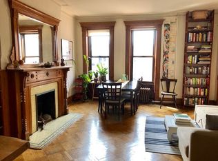122 W 121st St APT 3, New York, NY 10027