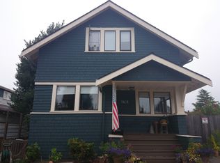 1608B 45th Ave SW, Seattle, WA 98116