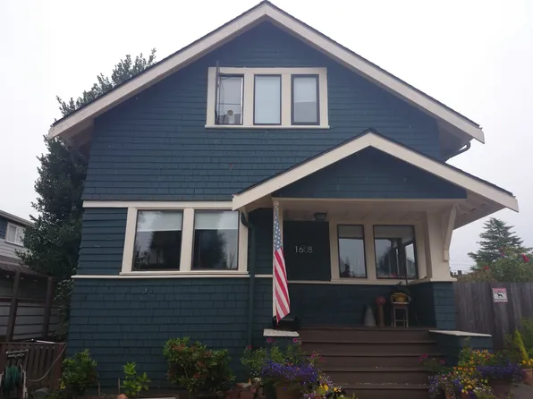 1608B 45th Ave SW, Seattle, WA 98116