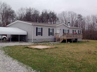 374 Lewis Loop, Sparta, TN 38583