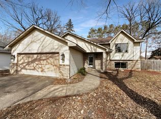 3617 141st Ln NW, Andover, MN 55304