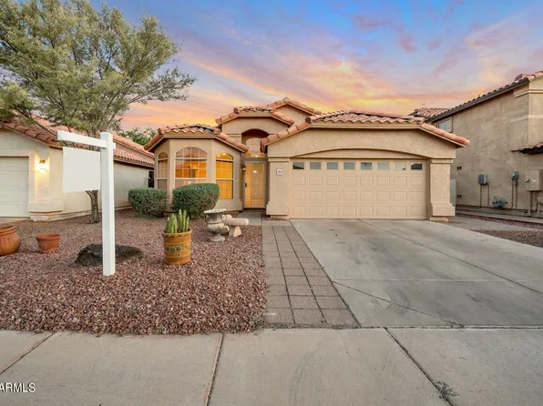 1093 W MYRNA Lane, Tempe, AZ 85284