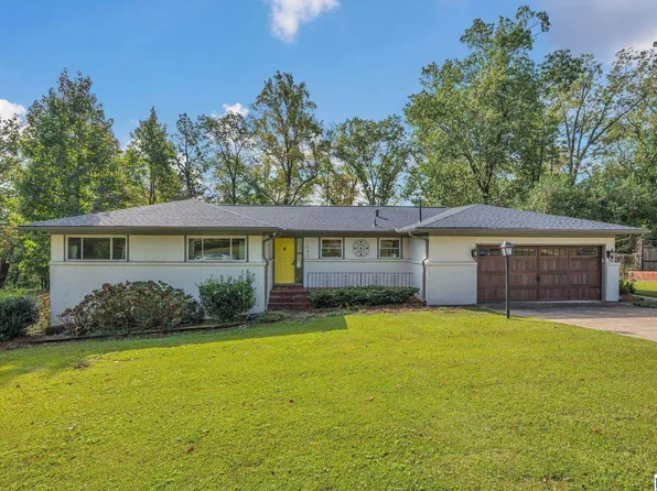 1845 Glendmere Dr, Vestavia, AL 35216