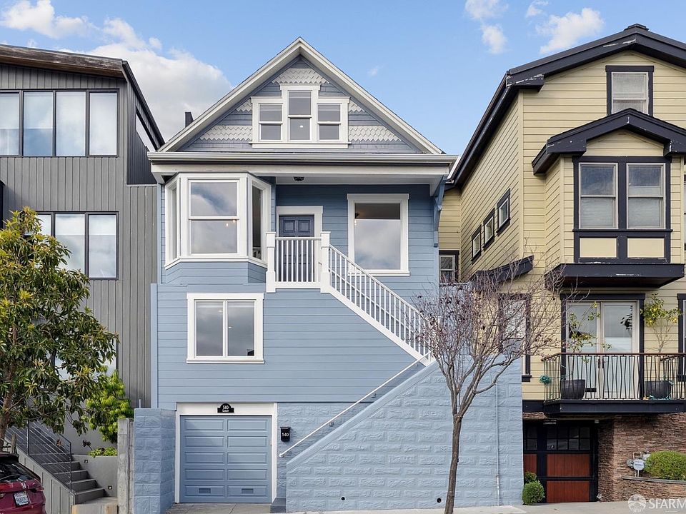 1st image of 540 Laidley St
