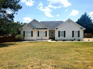 2021 Mount Lebanon Rd, Campobello, SC 29322
