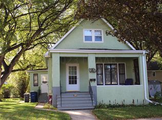 309 7th Ave S, Moorhead, MN 56560
