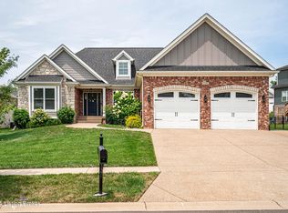 12206 Vanherr Dr, Louisville, KY 40299