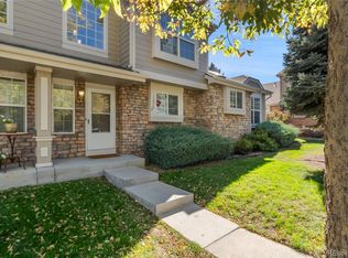 1276 S Zeno Circle #E, Aurora, CO 80017