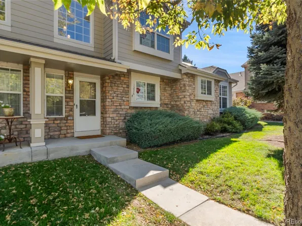 1276 S Zeno Circle #E, Aurora, CO 80017